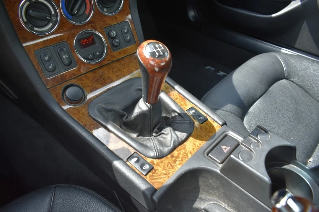 2001 BMW Z3 Roadster - Image 18 of 21