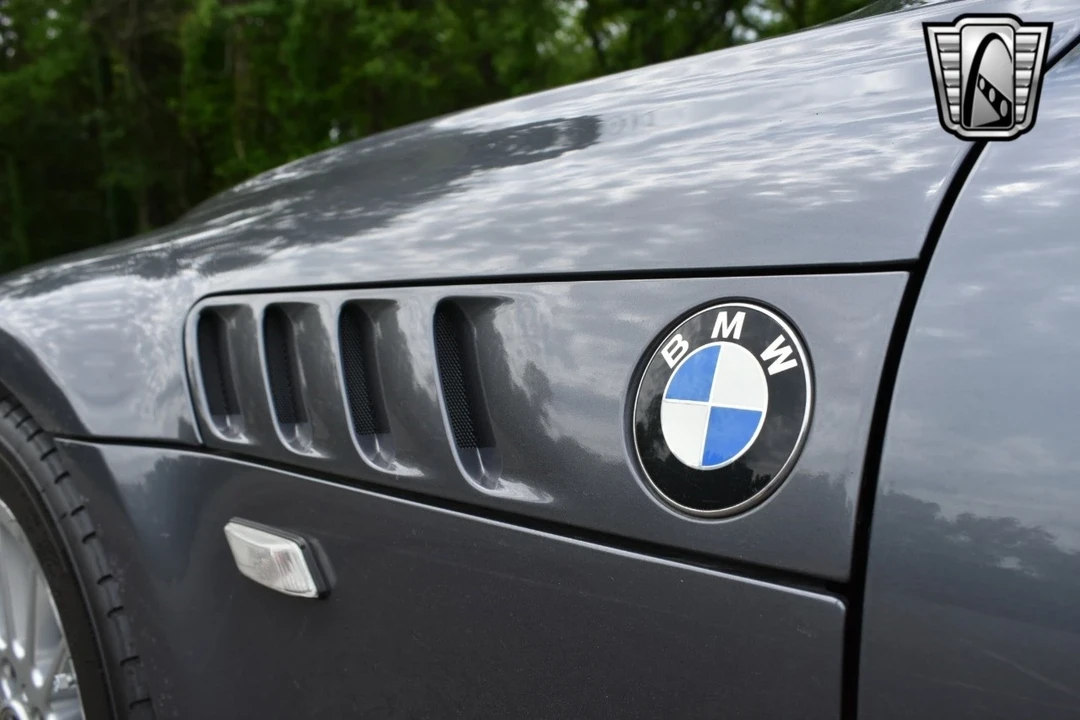 2001 BMW Z3 Roadster - Image 16 of 21