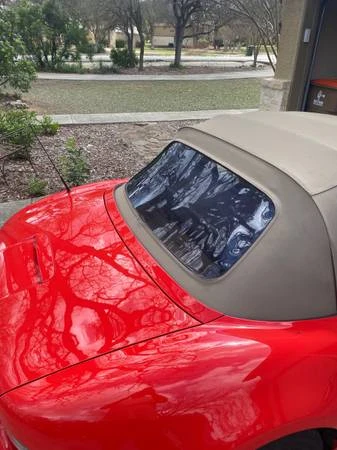 2001 BMW Z3 Roadster - Image 7 of 13