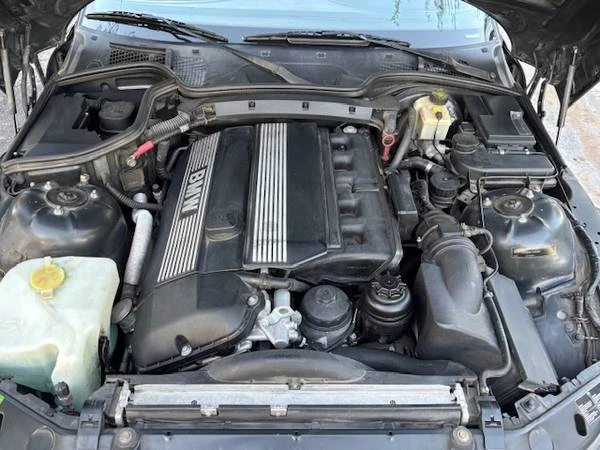 2001 BMW Z3 Roadster - Image 3 of 12
