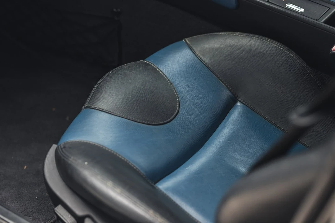 2001 BMW Z3 Roadster - Image 27 of 30