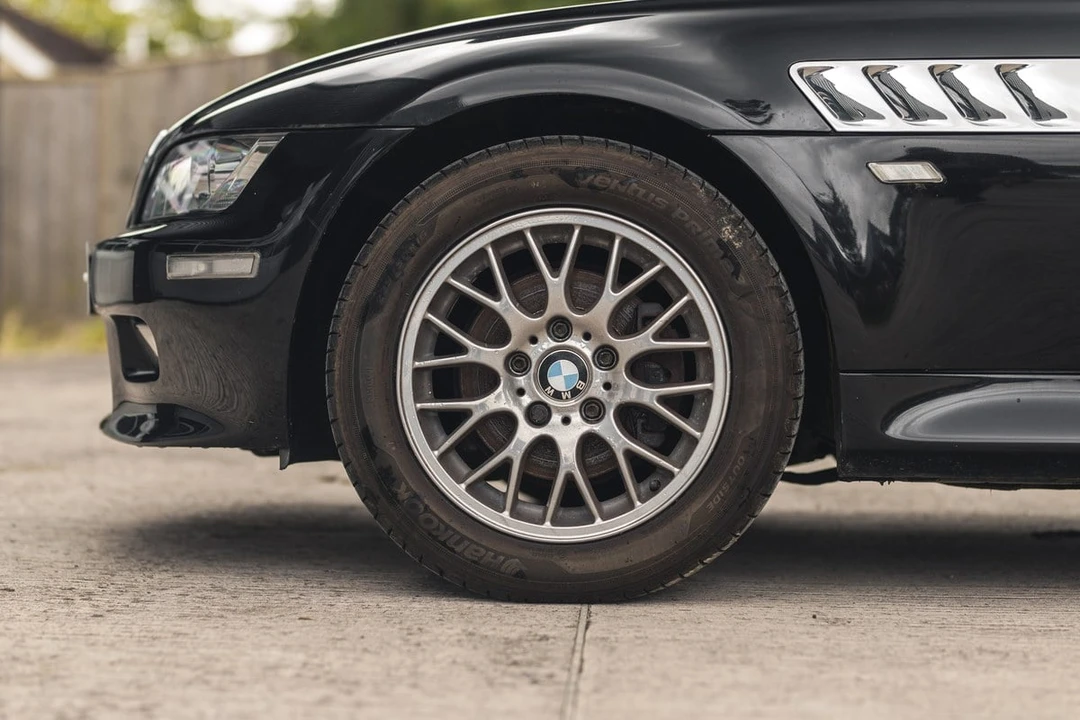 2001 BMW Z3 Roadster - Image 15 of 30