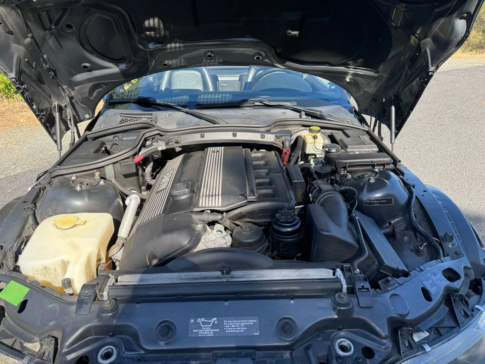 2001 BMW Z3 Roadster - Image 19 of 24