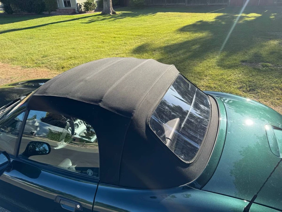 2001 BMW Z3 Roadster - Image 24 of 24
