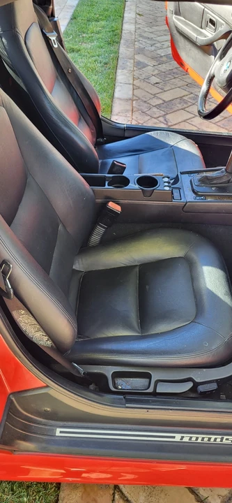 2001 BMW Z3 Roadster - Image 13 of 20