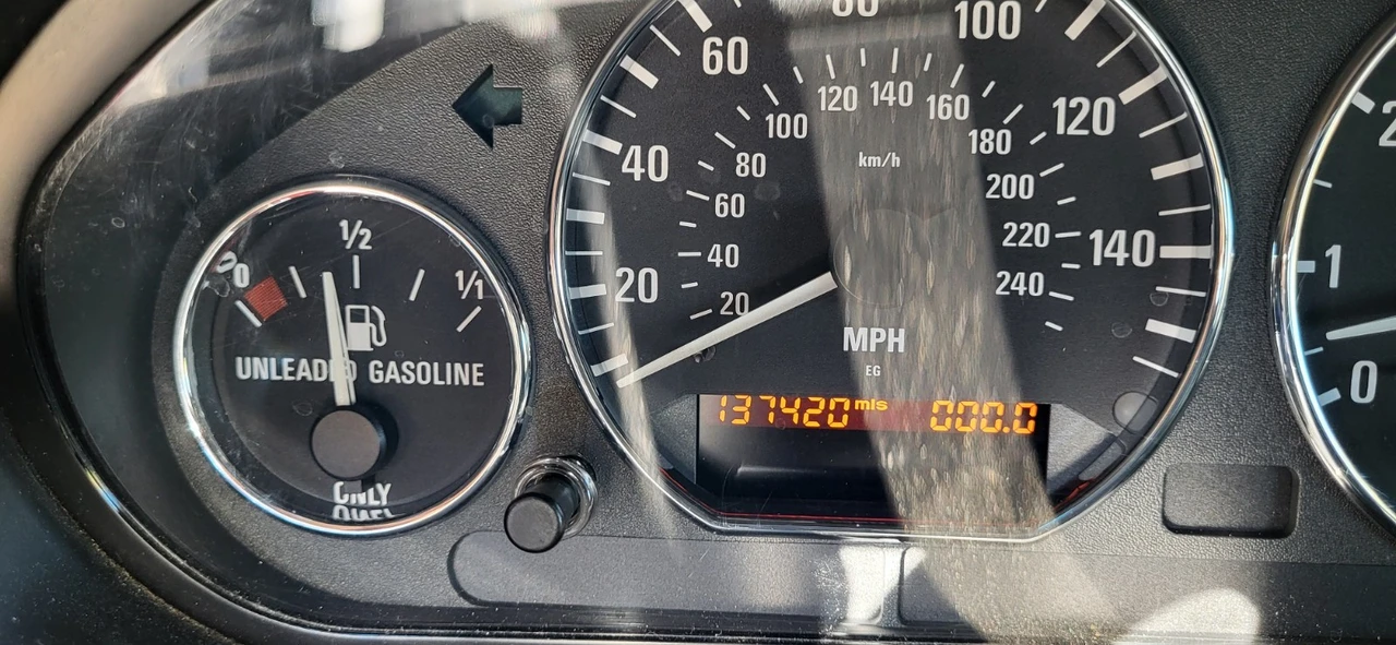 2001 BMW Z3 Roadster - Image 12 of 20