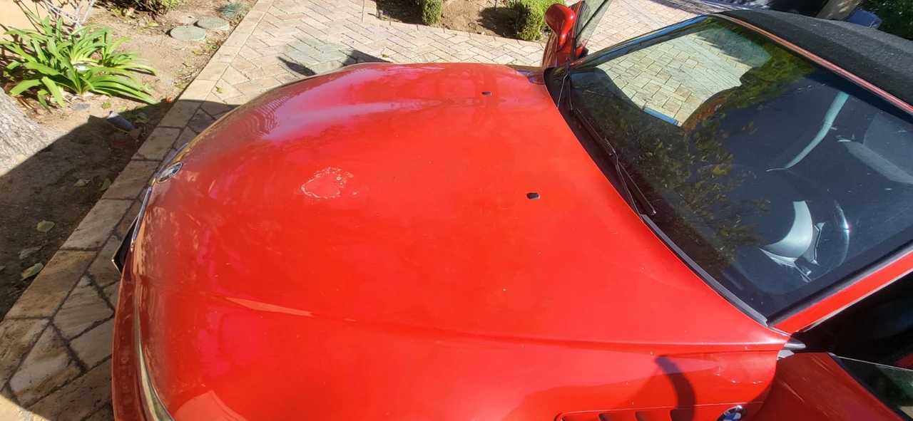 2001 BMW Z3 Roadster - Image 8 of 20