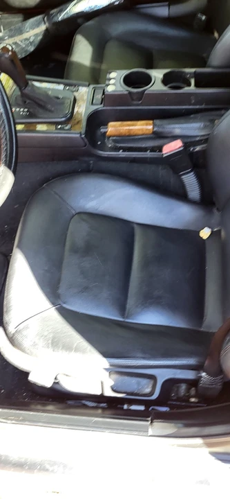 2001 BMW Z3 Roadster - Image 11 of 20