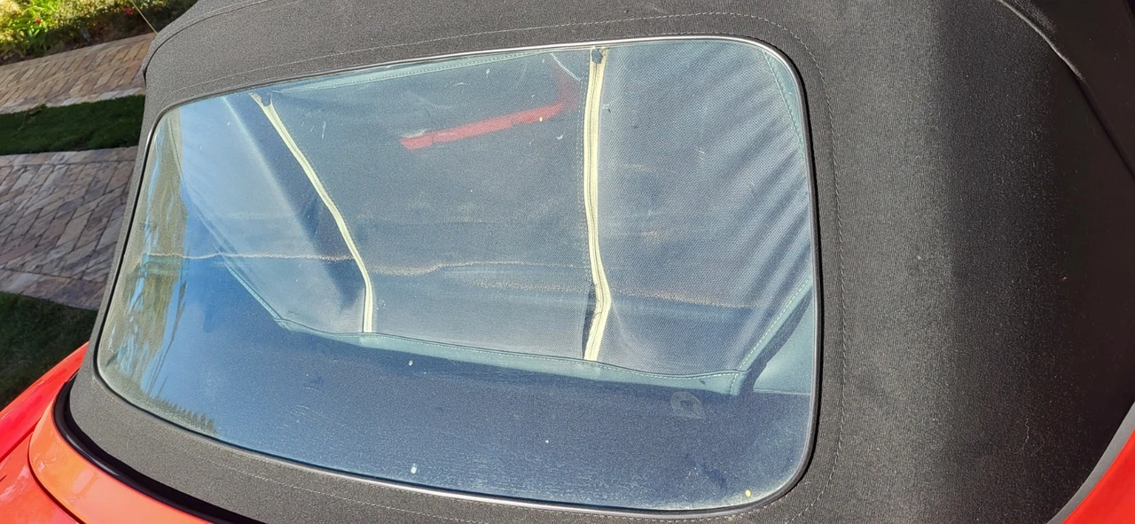2001 BMW Z3 Roadster - Image 16 of 20