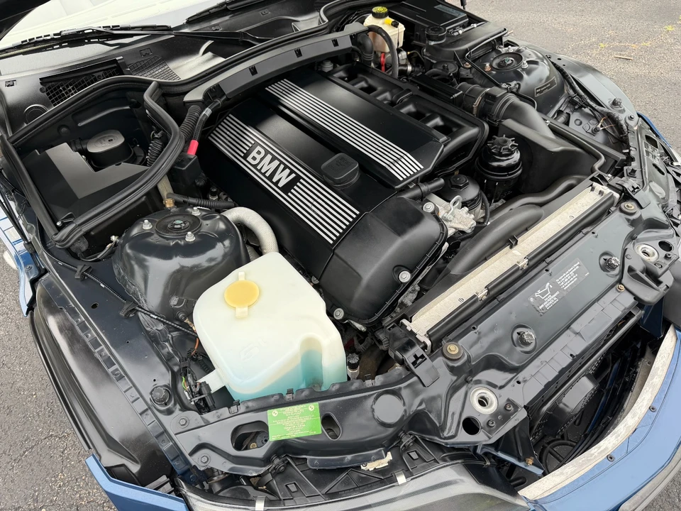 2001 BMW Z3 Roadster - Image 19 of 31