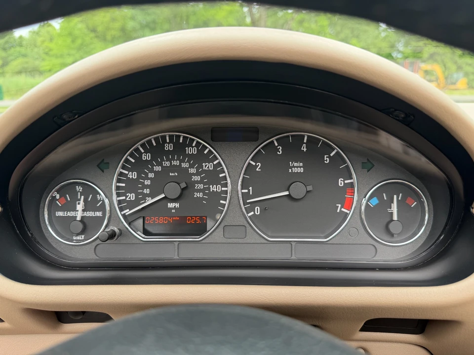 2001 BMW Z3 Roadster - Image 15 of 31
