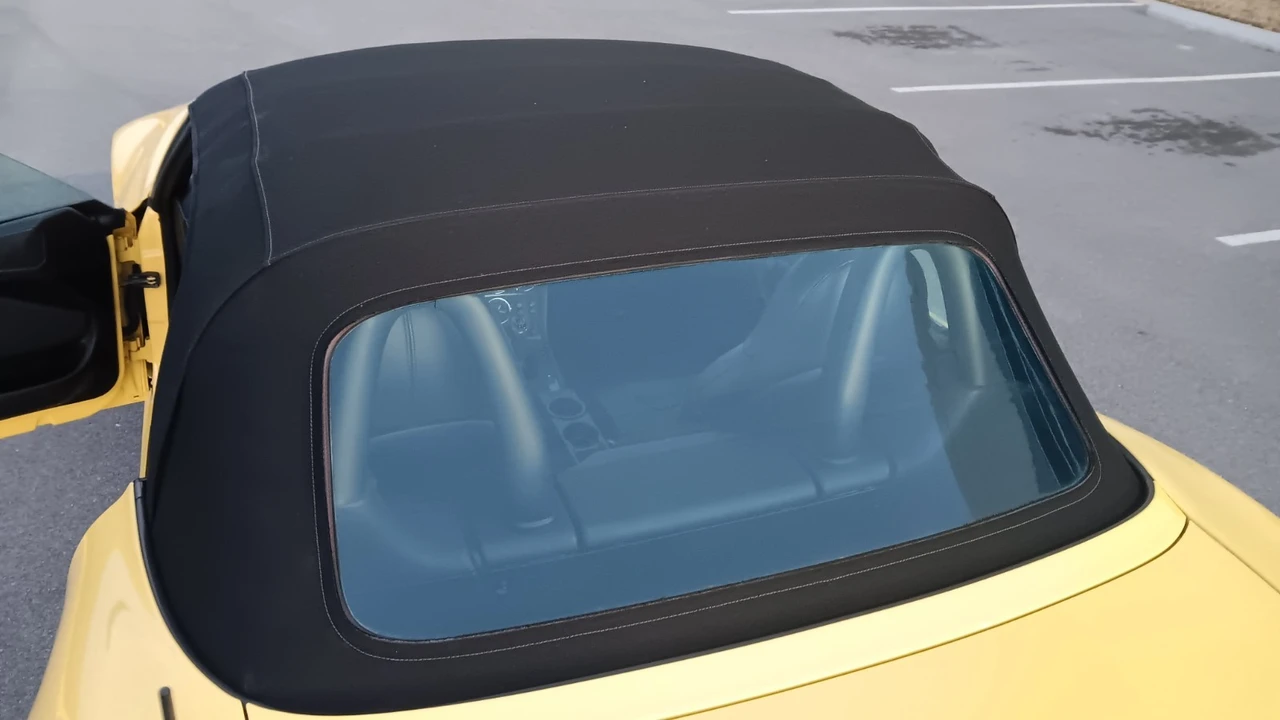 2001 BMW Z3 Roadster - Image 18 of 21