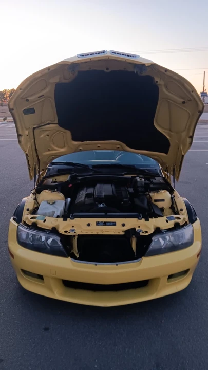 2001 BMW Z3 Roadster - Image 10 of 21