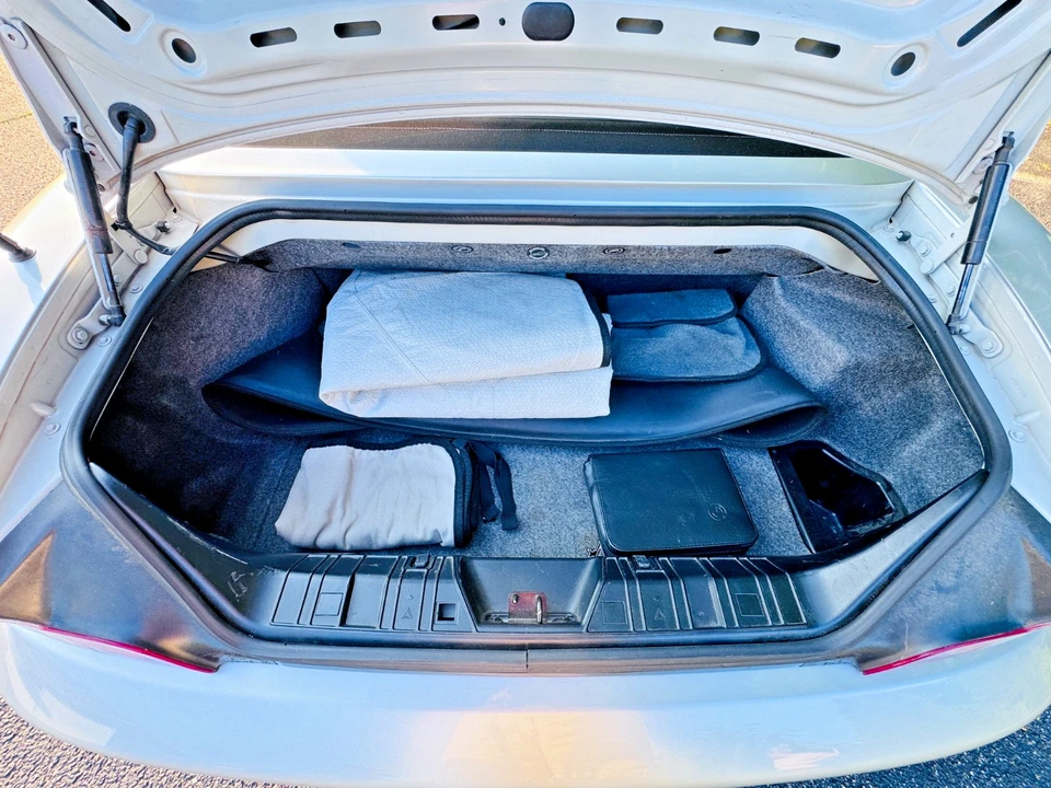2001 BMW Z3 Roadster - Image 15 of 21