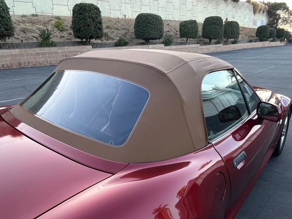 2001 BMW Z3 Roadster - Image 8 of 29