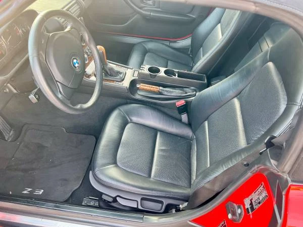 2001 BMW Z3 Roadster - Image 11 of 21