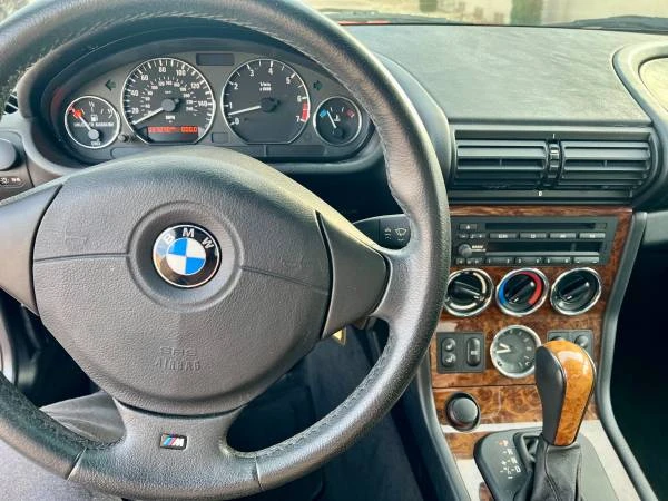 2001 BMW Z3 Roadster - Image 17 of 21