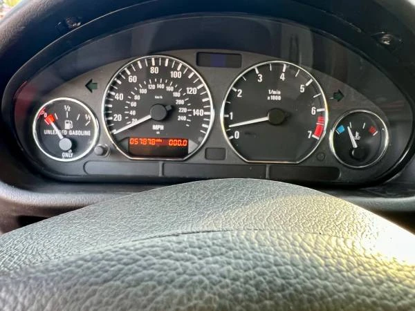 2001 BMW Z3 Roadster - Image 14 of 21
