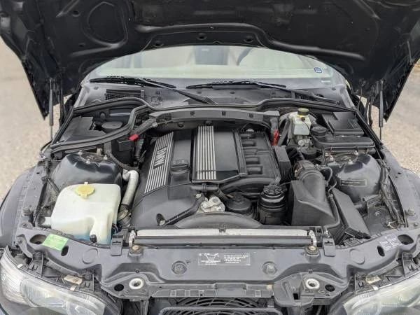 2001 BMW Z3 Roadster - Image 10 of 10