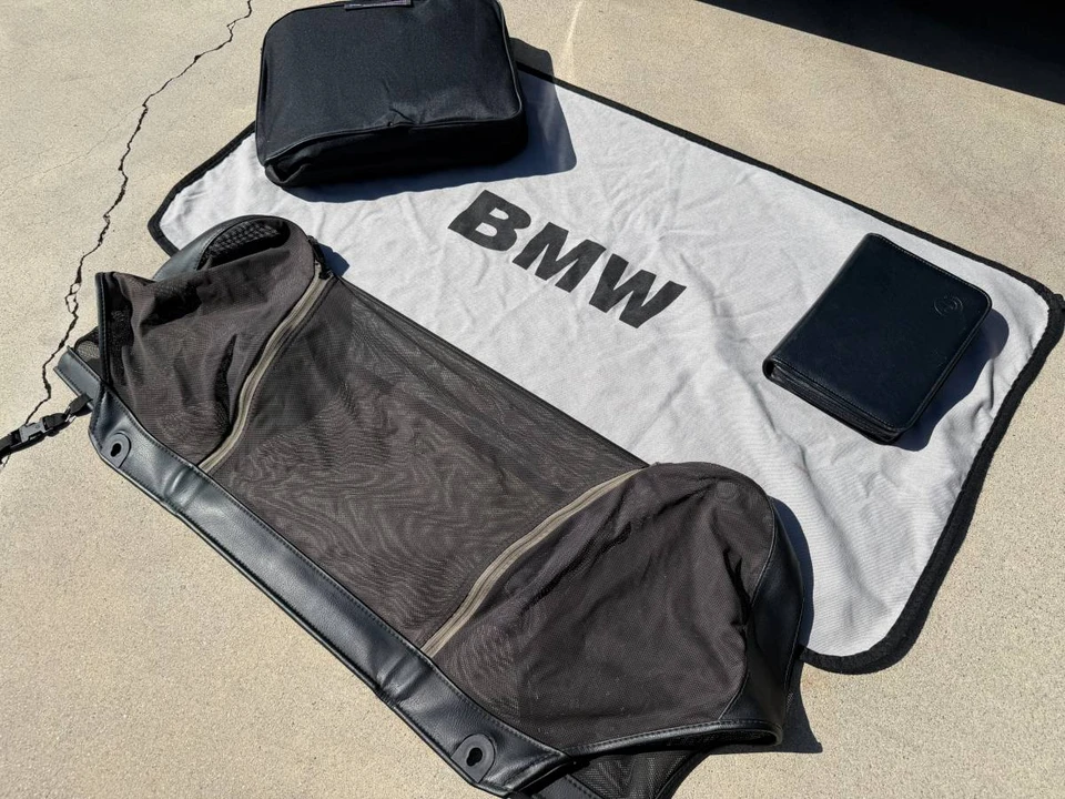 2001 BMW Z3 Roadster - Image 20 of 20