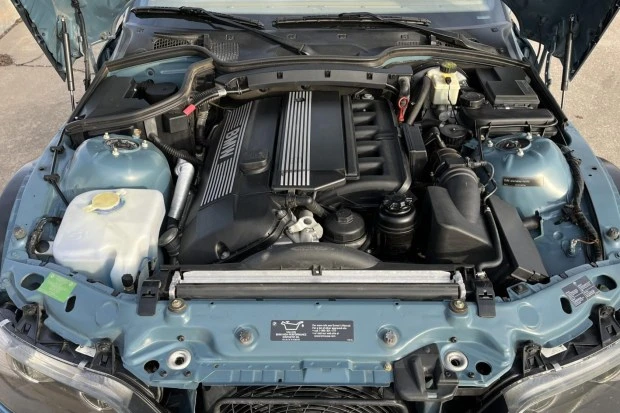2001 BMW Z3 Roadster - Image 6 of 8