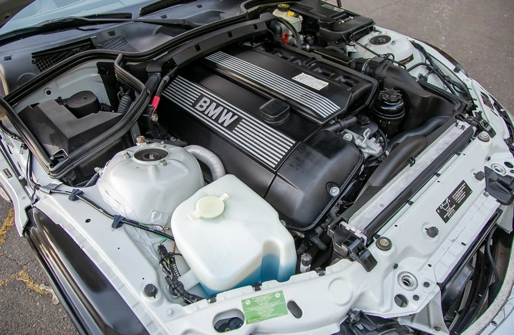 2001 BMW Z3 Roadster - Image 15 of 19
