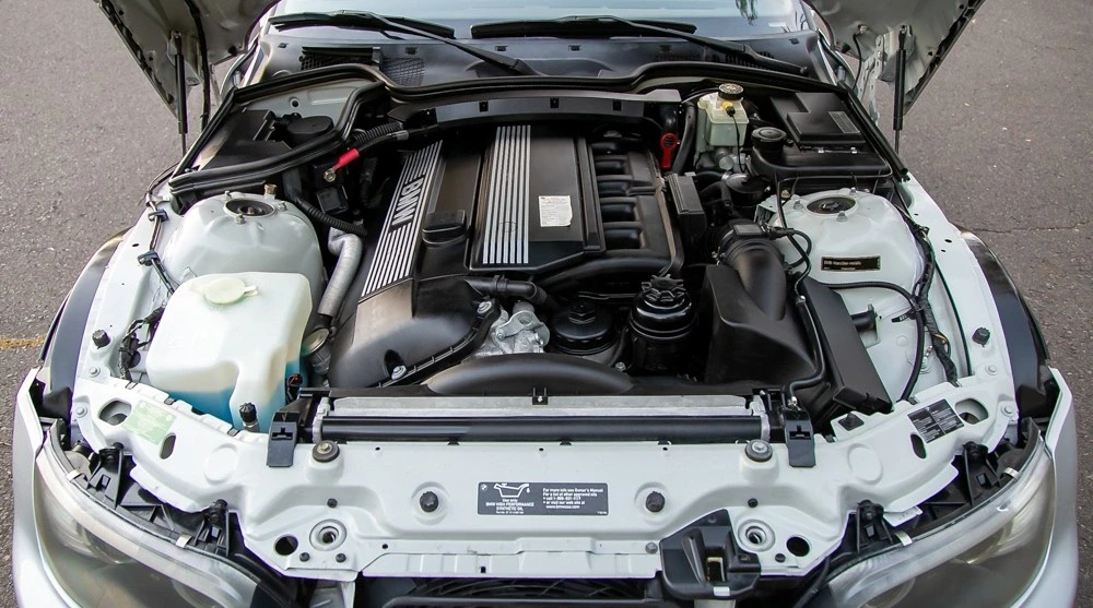 2001 BMW Z3 Roadster - Image 14 of 19