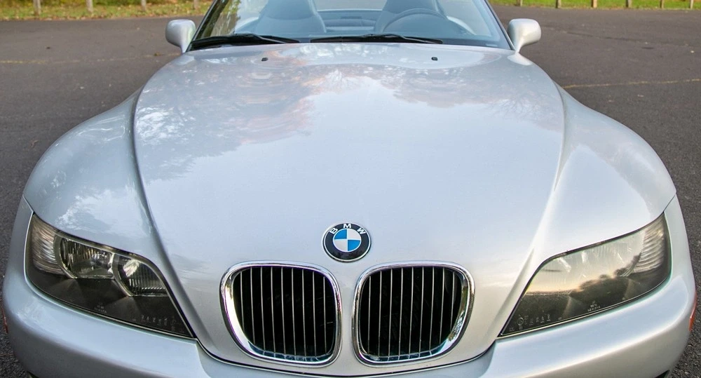 2001 BMW Z3 Roadster - Image 12 of 19