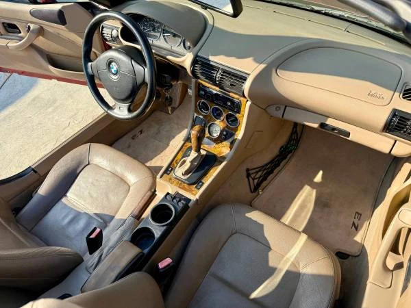 2001 BMW Z3 Roadster - Image 13 of 17