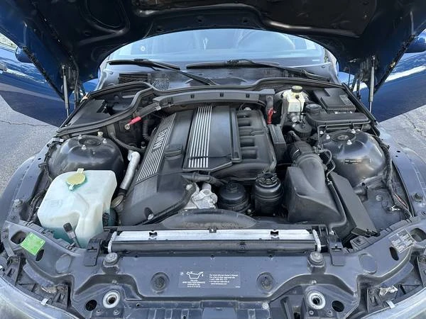 2001 BMW Z3 Roadster - Image 21 of 21