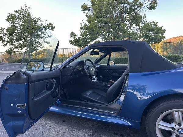 2001 BMW Z3 Roadster - Image 15 of 21