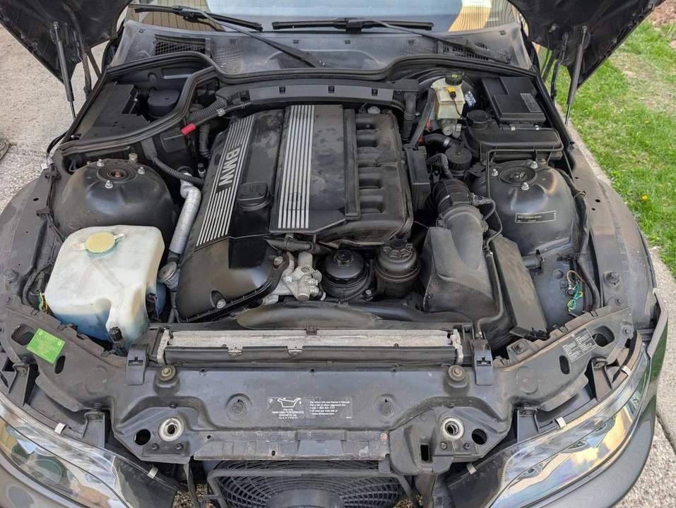 2001 BMW Z3 Roadster - Image 12 of 15