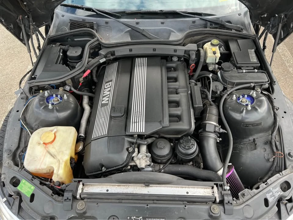 2001 BMW Z3 Roadster - Image 6 of 20