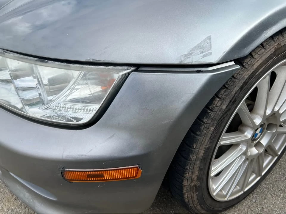 2001 BMW Z3 Roadster - Image 10 of 20
