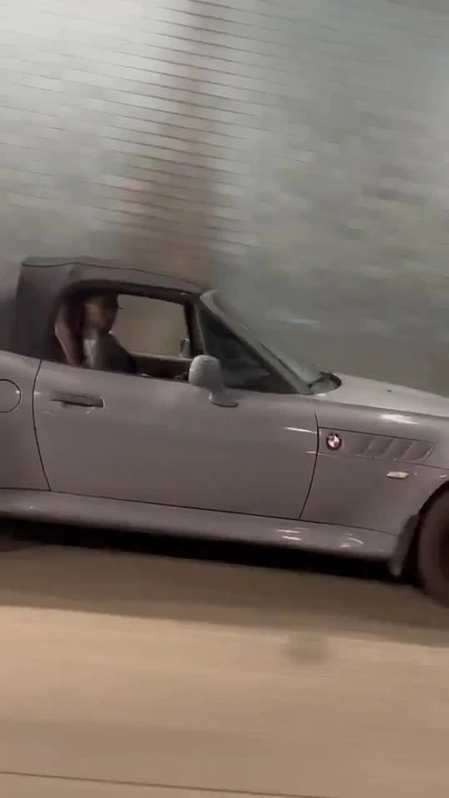 2001 BMW Z3 Roadster - Image 8 of 8