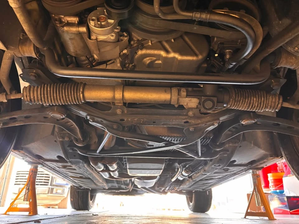 2001 BMW Z3 Roadster - Image 20 of 20
