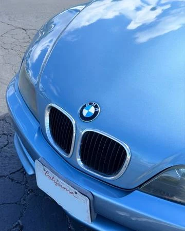 2001 BMW Z3 Roadster - Image 6 of 12