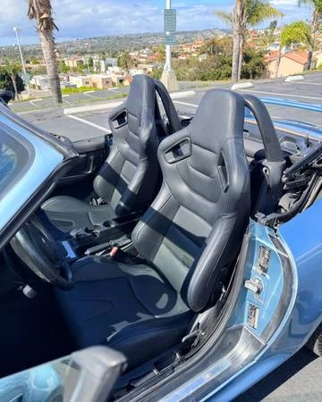 2001 BMW Z3 Roadster - Image 10 of 12