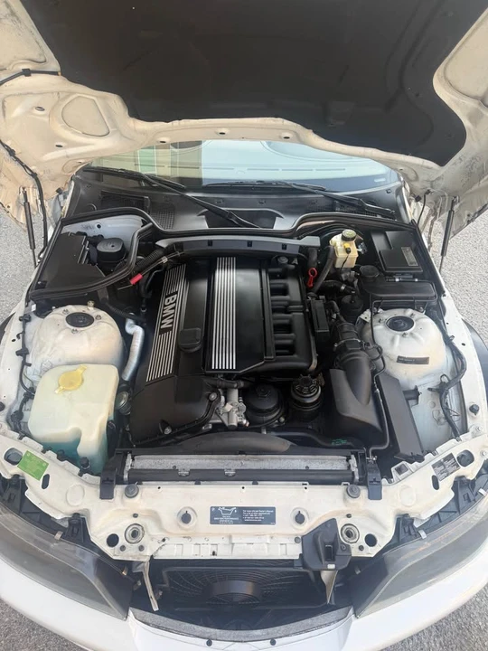 2001 BMW Z3 Roadster - Image 11 of 14
