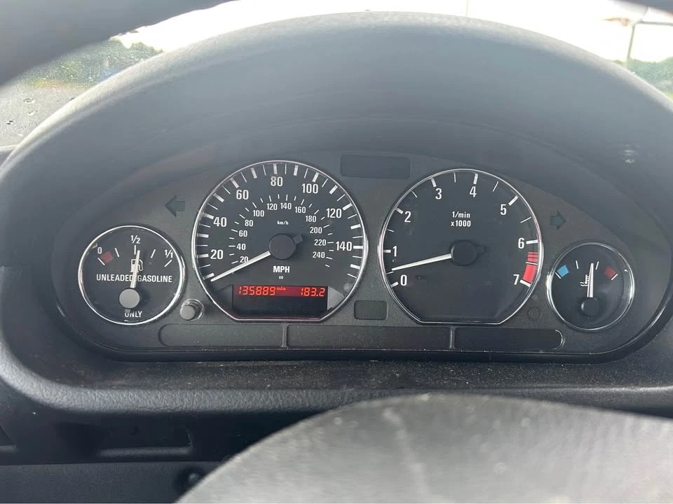 2001 BMW Z3 Roadster - Image 12 of 12