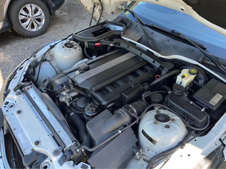2001 BMW Z3 Roadster - Image 16 of 20