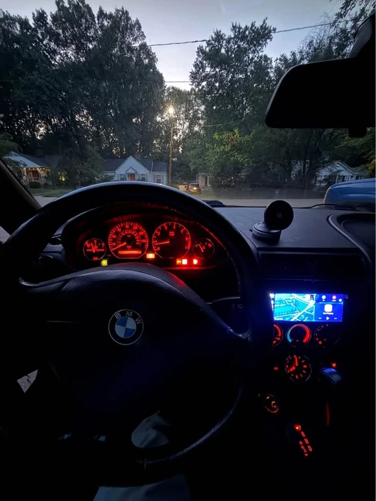 2001 BMW Z3 Roadster - Image 10 of 14