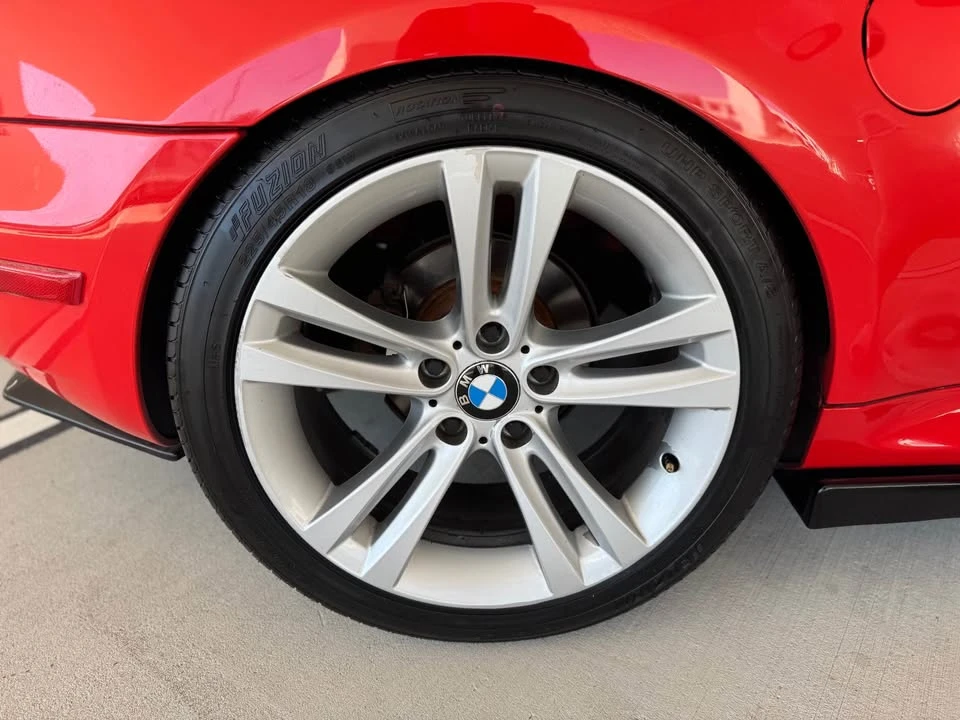 2001 BMW Z3 Roadster - Image 17 of 20
