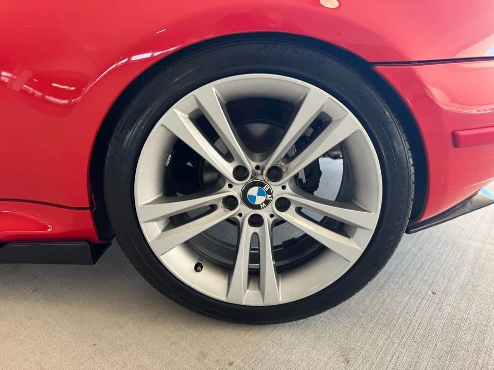 2001 BMW Z3 Roadster - Image 16 of 20