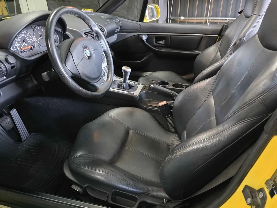 2001 BMW Z3 Roadster - Image 18 of 20