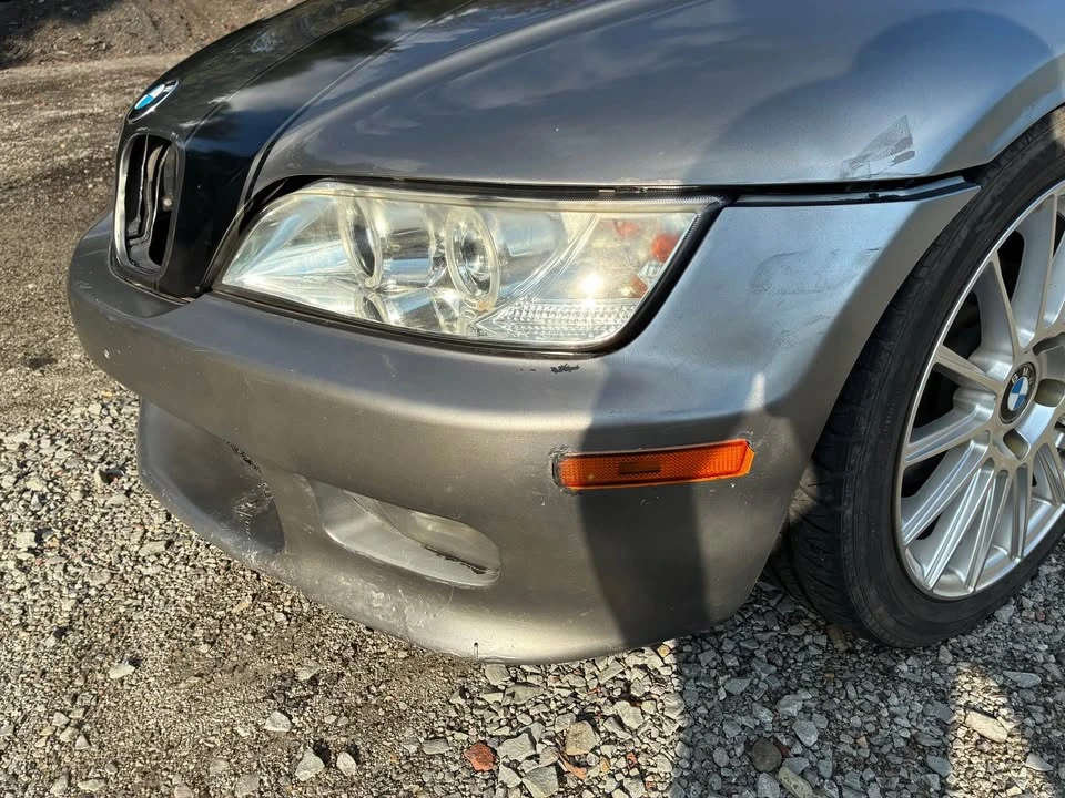 2001 BMW Z3 Roadster - Image 17 of 18