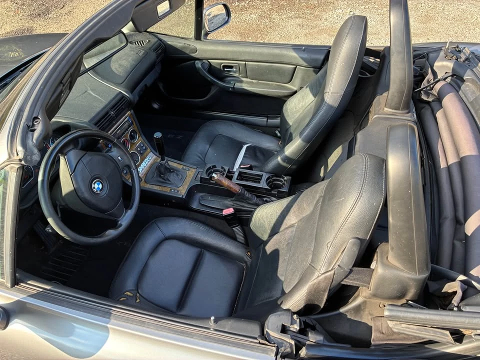 2001 BMW Z3 Roadster - Image 5 of 18