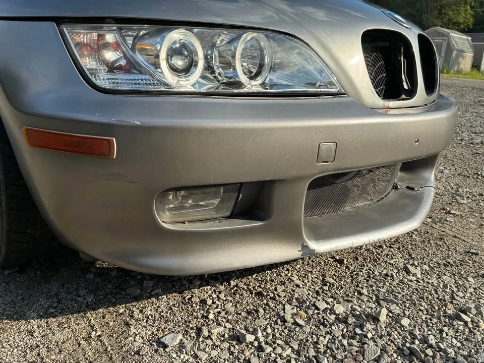 2001 BMW Z3 Roadster - Image 15 of 18
