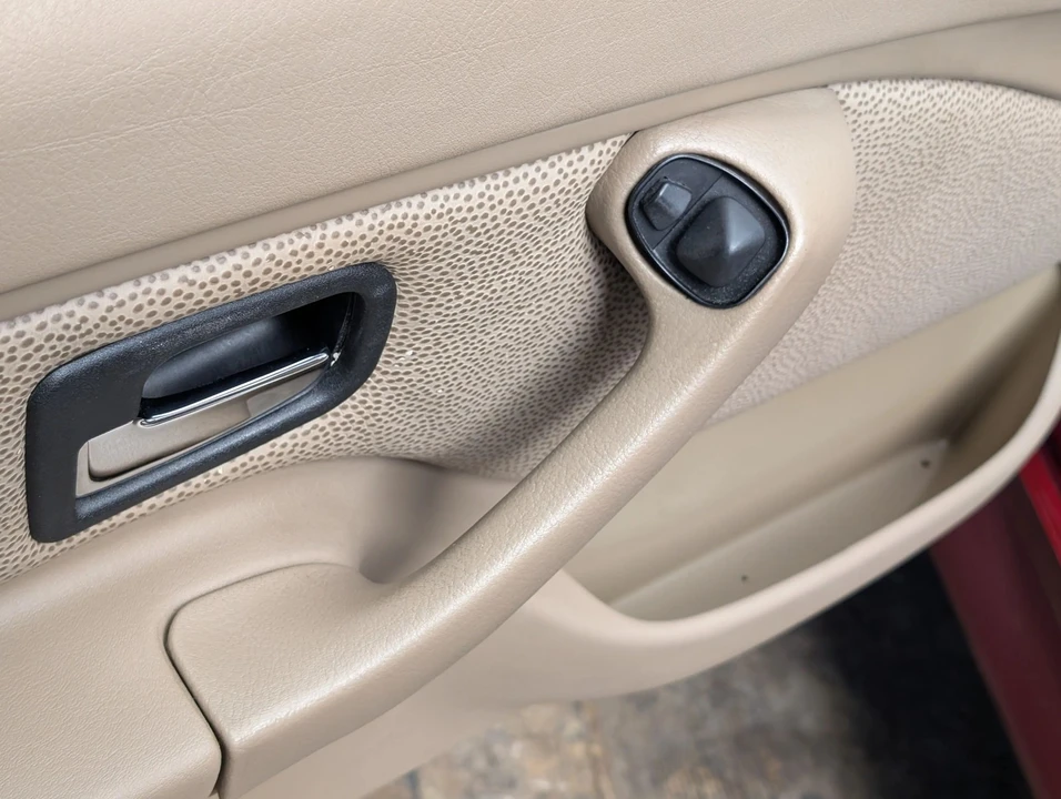 2001 BMW Z3 Roadster - Image 23 of 31