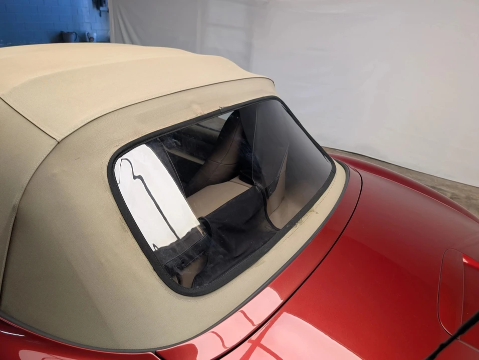 2001 BMW Z3 Roadster - Image 15 of 31